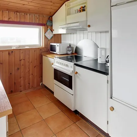 Casa de Férias Thisted Torsted (Nordjylland)